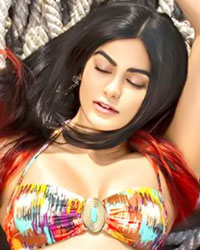 Adah Sharma